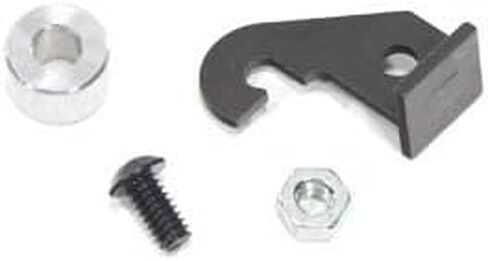 EZ-Pull Clutch Assist Kit for 1987-2006 Harley Big Twin 5-Speed Tour Glide, Road Glide, Road King, Electra Glide, Wide Glide, Softail, Dyna (NOT FXR) & 1986-1990 Harley Sportster XL - 40% Easier Pull in Saudi Arabia