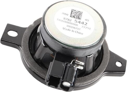 GM Parts 87825442 مكبر صوت أمامي راديو in Saudi Arabia