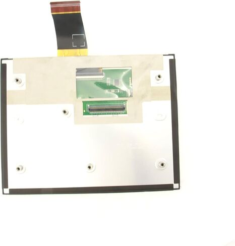 8.4" Uconnect 4C UAQ LCD Monitor Replacement for Dodge RAM Jeep Chrysler 2017-2022, Display Touch Screen Radio Navigation Replaces LA084X01 LA084X01-SL01 LA084X01-SL02 in Saudi Arabia