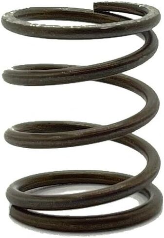 Polaris Ranger Compression Spring, .54 x .44 x .05, Genuine OEM Part 3234277, Qty 1 in Saudi Arabia