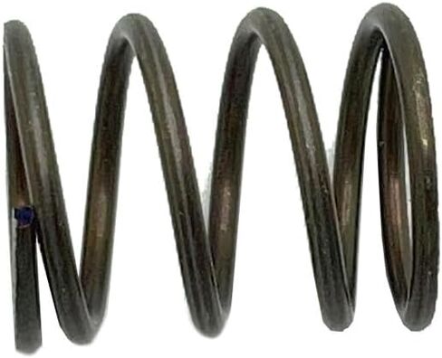 Polaris Ranger Compression Spring, .54 x .44 x .05, Genuine OEM Part 3234277, Qty 1 in Saudi Arabia