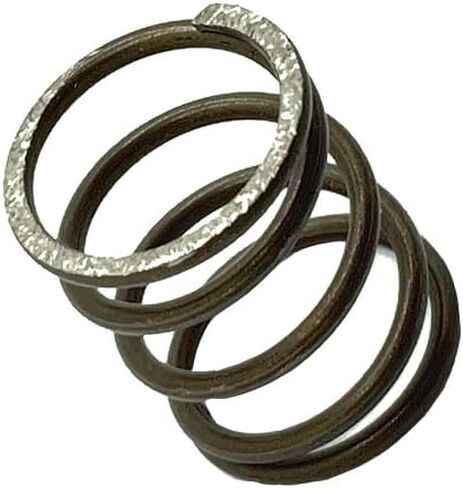 Polaris Ranger Compression Spring, .54 x .44 x .05, Genuine OEM Part 3234277, Qty 1 in Saudi Arabia