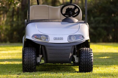 GTW Rogue 22 inch Golf Cart All Terrain Tire | 22x11-12 | A/T Tire | 4-Ply | Universal Fitment with 12 inch Wheels | Set of 4 in Saudi Arabia