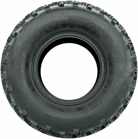 GTW Rogue 22 inch Golf Cart All Terrain Tire | 22x11-12 | A/T Tire | 4-Ply | Universal Fitment with 12 inch Wheels | Set of 4 in Saudi Arabia