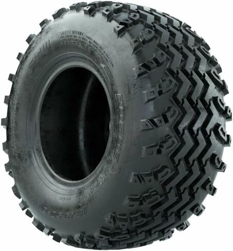 GTW Rogue 22 inch Golf Cart All Terrain Tire | 22x11-12 | A/T Tire | 4-Ply | Universal Fitment with 12 inch Wheels | Set of 4 in Saudi Arabia