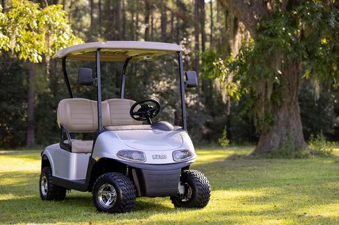 GTW Rogue 22 inch Golf Cart All Terrain Tire | 22x11-12 | A/T Tire | 4-Ply | Universal Fitment with 12 inch Wheels | Set of 4 in Saudi Arabia