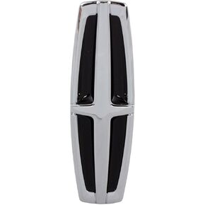 LINCOLN 2016-2018 MKX OEM LOGO GRILLE EMBELL BADGE FA1Z-5842528-G in Kuwait