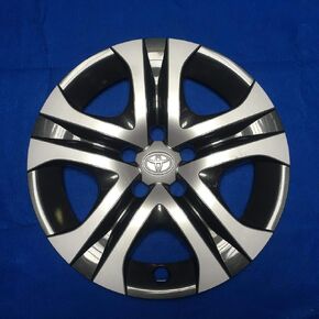 Genuine Toyota Parts - Cap Sub-Assy, Wheel (42602-42020) in Kuwait
