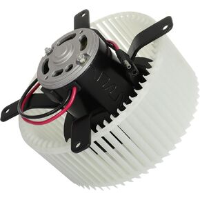 cciyu AC Blower Motor Fit for 2002-2005 for Mack CH/2006-2007 for Mack CHN HVAC Heater Blower Motor Replacement 7787-869445 in Saudi Arabia