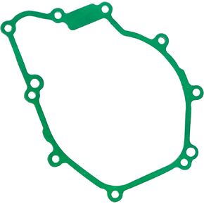 Caltric Stator Gasket Compatible with Yamaha R6 Yzfr6 1999 2000 2001 2002 in Kuwait