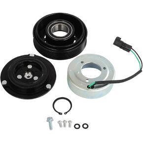 ECCPP A/C ضاغط القابض 2009-2011 ملائمة لـ Mazda Tribut in Kuwait