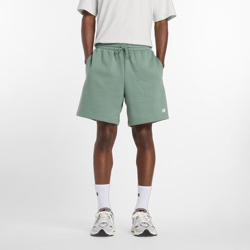 توازن جديد للرجال الرياضي للرجال الصوف الصواف القصيرة 7 " in Saudi Arabia