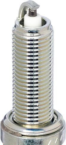 NGK (93833) LMAR8C-9 Standard Spark Plug, black in Saudi Arabia