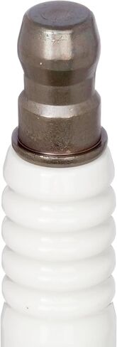 NGK (93833) LMAR8C-9 Standard Spark Plug, black in Saudi Arabia
