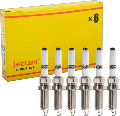 مقابس شرارة استبدال السيارات A0041597503 Silzkfr8d7s 95875 Iridium Platinum Sparks متوافقة مع 2012-2020 C450 C450 CLA450 E43 GLE430 SLC43 AMG GL450 GLE550 S550E S550E ... in Saudi Arabia