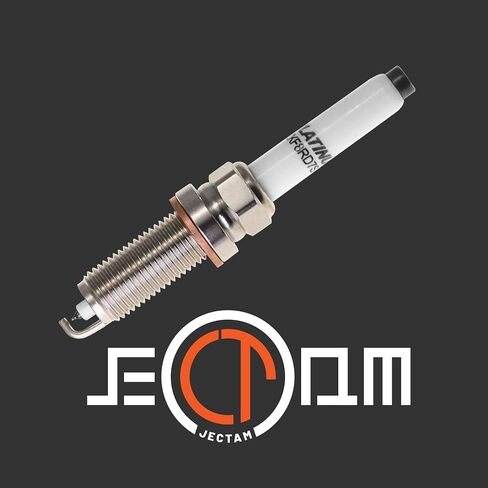 مقابس شرارة استبدال السيارات A0041597503 Silzkfr8d7s 95875 Iridium Platinum Sparks متوافقة مع 2012-2020 C450 C450 CLA450 E43 GLE430 SLC43 AMG GL450 GLE550 S550E S550E ... in Saudi Arabia