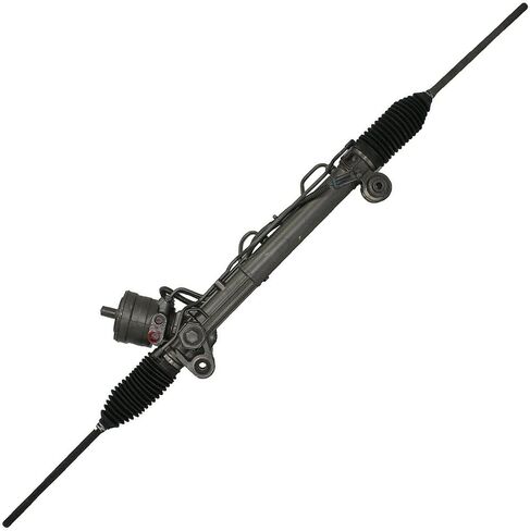 Detroit Axle - Rack and Pinion for Buick Lucerne Cadillac DTS DeVille Seville Power Steering Rack and Pinion Assembly Replacement in Saudi Arabia