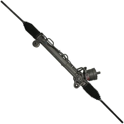 Detroit Axle - Rack and Pinion for Buick Lucerne Cadillac DTS DeVille Seville Power Steering Rack and Pinion Assembly Replacement in Saudi Arabia