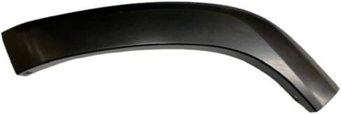 KarParts360 For Toyota 4Runner 2014-2024 Wheel Arch Trim Rear, Driver Side | PP Plastic | Paint To Match | Door Mount | With 17 Inches Wheels | Replacement For TO1790127 | 7574235901 in Saudi Arabia