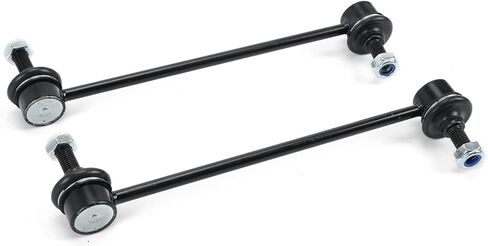 MOCA 2Pcs K750075 Rear Sway Bar End Links Compatible with 05-15 for Nissan Xterra in Saudi Arabia