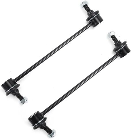 MOCA 2Pcs K750075 Rear Sway Bar End Links Compatible with 05-15 for Nissan Xterra in Saudi Arabia