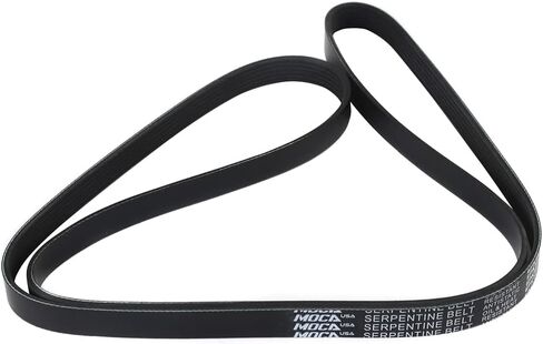 6PK1875 EPDM Serpentine Belt fit 2003-2008 for Toyota Matrix 1.8L, 2003-2005 for Toyota Corolla 1.8L, 2003-2005 for Toyota Celica 1.8L in Saudi Arabia