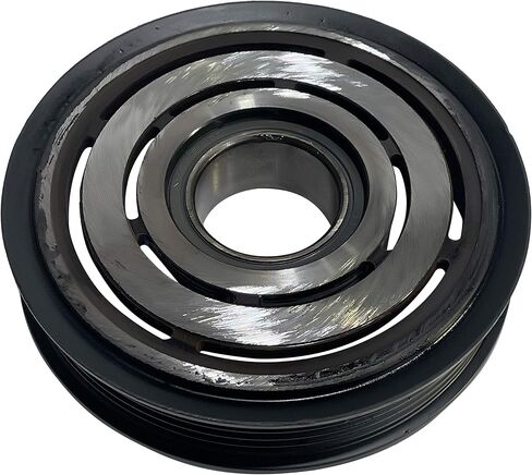 RYC A/C Compressor Clutch FG222-CL (Fits Chevrolet Impala 2.5L 2014-2018; Malibu 2.0L, 2.5L 2013-2015; Malibu Limited 2.5L 2016; and Buick Regal 2.0L, 2.4L 2014-2017) in Saudi Arabia