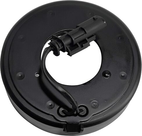 RYC A/C Compressor Clutch FG222-CL (Fits Chevrolet Impala 2.5L 2014-2018; Malibu 2.0L, 2.5L 2013-2015; Malibu Limited 2.5L 2016; and Buick Regal 2.0L, 2.4L 2014-2017) in Saudi Arabia