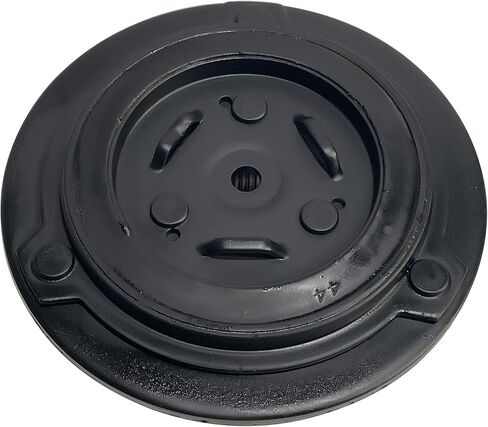 RYC A/C Compressor Clutch FG222-CL (Fits Chevrolet Impala 2.5L 2014-2018; Malibu 2.0L, 2.5L 2013-2015; Malibu Limited 2.5L 2016; and Buick Regal 2.0L, 2.4L 2014-2017) in Saudi Arabia