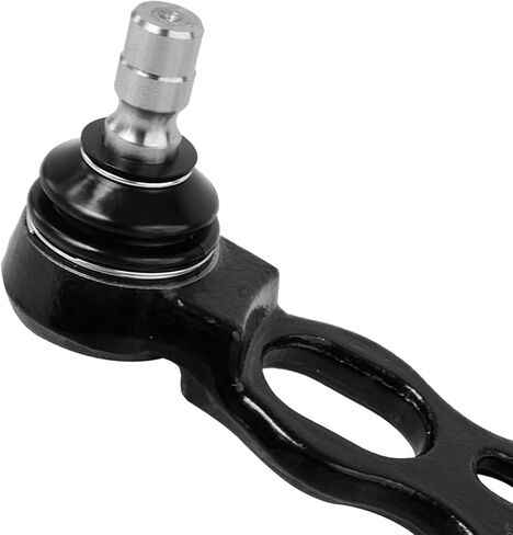 Detroit Axle - 2 مفاصل الكرة العلوية الأمامية لعام 1995-2002 Mercury Grand Marquis Ford Crown Victoria Lincoln Town Car 1996 1997 1998 1999 2000 2001 Upper Ball Combans in Saudi Arabia