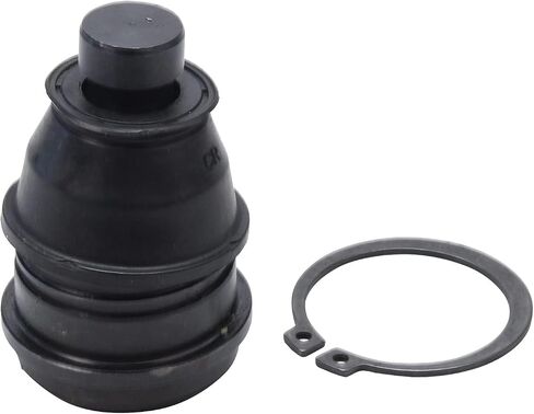 Detroit Axle - Front Lower Ball Joints for 2011-2013 Kia Sorento 2001-2012 Hyundai Santa Fe, 2 Lower Ball Joints Driver and Passenger Side Replacement in Saudi Arabia