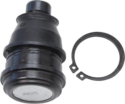 Detroit Axle - Front Lower Ball Joints for 2011-2013 Kia Sorento 2001-2012 Hyundai Santa Fe, 2 Lower Ball Joints Driver and Passenger Side Replacement in Saudi Arabia