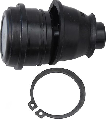 Detroit Axle - Front Lower Ball Joints for 2011-2013 Kia Sorento 2001-2012 Hyundai Santa Fe, 2 Lower Ball Joints Driver and Passenger Side Replacement in Saudi Arabia