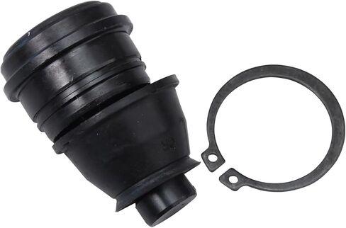 Detroit Axle - Front Lower Ball Joints for 2011-2013 Kia Sorento 2001-2012 Hyundai Santa Fe, 2 Lower Ball Joints Driver and Passenger Side Replacement in Saudi Arabia