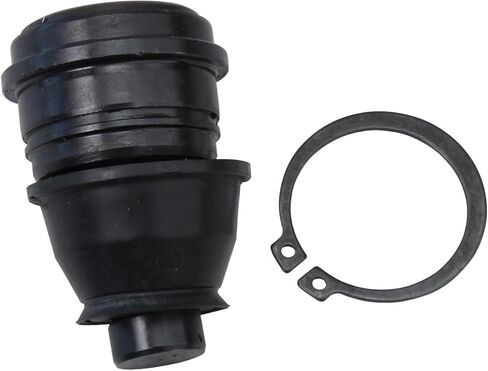 Detroit Axle - Front Lower Ball Joints for 2011-2013 Kia Sorento 2001-2012 Hyundai Santa Fe, 2 Lower Ball Joints Driver and Passenger Side Replacement in Saudi Arabia
