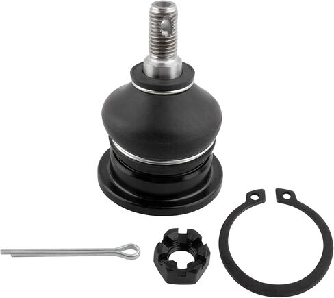 Boxi (مجموعة من 2) مفاصل الكرة العلوية التعليق الأمامية تناسب Acura TSX 2004 2005 2006 2007 2008 | ل Honda Accord 2003 2004 2005 2006 2007 | تناسب السائق الأمامي وجوانب الركاب | يحل محل K80199 in Saudi Arabia
