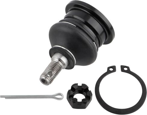 Boxi (مجموعة من 2) مفاصل الكرة العلوية التعليق الأمامية تناسب Acura TSX 2004 2005 2006 2007 2008 | ل Honda Accord 2003 2004 2005 2006 2007 | تناسب السائق الأمامي وجوانب الركاب | يحل محل K80199 in Saudi Arabia