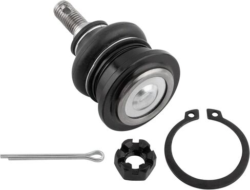 Boxi (مجموعة من 2) مفاصل الكرة العلوية التعليق الأمامية تناسب Acura TSX 2004 2005 2006 2007 2008 | ل Honda Accord 2003 2004 2005 2006 2007 | تناسب السائق الأمامي وجوانب الركاب | يحل محل K80199 in Saudi Arabia