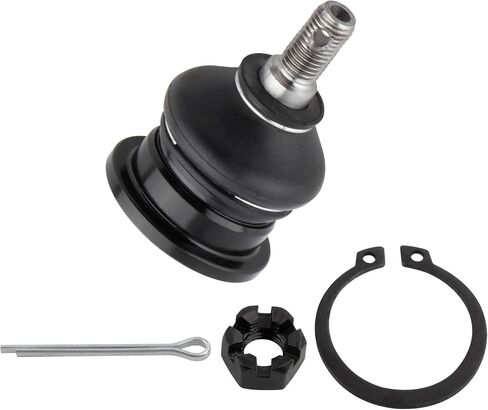 Boxi (مجموعة من 2) مفاصل الكرة العلوية التعليق الأمامية تناسب Acura TSX 2004 2005 2006 2007 2008 | ل Honda Accord 2003 2004 2005 2006 2007 | تناسب السائق الأمامي وجوانب الركاب | يحل محل K80199 in Saudi Arabia