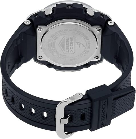 GST-S110-1ADR CASIO WRISTWATCH in Saudi Arabia