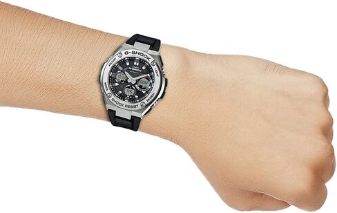 GST-S110-1ADR CASIO WRISTWATCH in Saudi Arabia