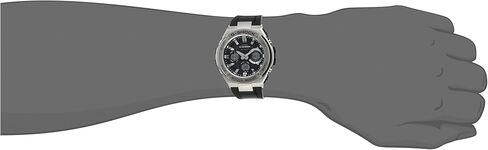 GST-S110-1ADR CASIO WRISTWATCH in Saudi Arabia