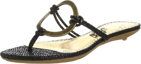 Naughty Monkey Women's Loop De Loop Sandal in Saudi Arabia