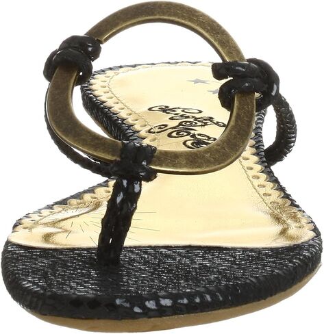 Naughty Monkey Women's Loop De Loop Sandal in Saudi Arabia