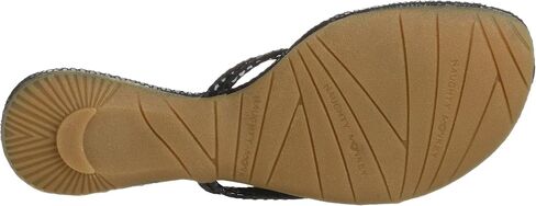 Naughty Monkey Women's Loop De Loop Sandal in Saudi Arabia