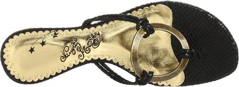 Naughty Monkey Women's Loop De Loop Sandal in Saudi Arabia
