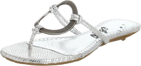 Naughty Monkey Women's Loop De Loop Sandal in Saudi Arabia