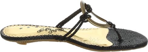 Naughty Monkey Women's Loop De Loop Sandal in Saudi Arabia