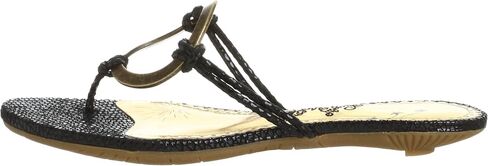 Naughty Monkey Women's Loop De Loop Sandal in Saudi Arabia