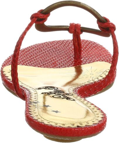Naughty Monkey Women's Loop De Loop Sandal in Saudi Arabia